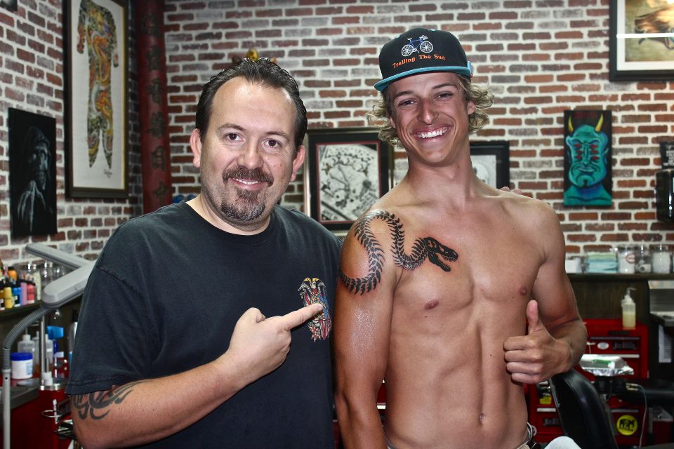 Blackgreyzeichnungen on Instagram New StuffJurassicpark Tattoo  blackandgreytattoo blackandgrey juras  Jurassic park tattoo Geek  tattoo Body art tattoos